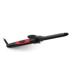 Esperanza EBL003 Curling iron Warm Black Pink 1.7 m