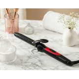 Esperanza EBL003 Curling iron Warm Black Pink 1.7 m