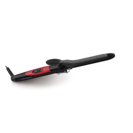 Esperanza EBL004 hair styling tool Curling iron Black 1.7 m 25 W