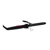 Esperanza EBL004 hair styling tool Curling iron Black 1.7 m 25 W