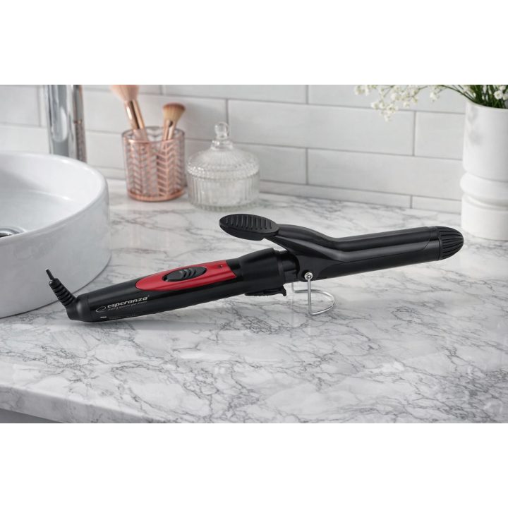 Esperanza EBL005 Curling iron Warm 1.7 m