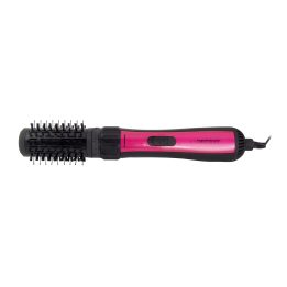 Esperanza EBL008 hair styling tool Hot air brush Black Red 1.8 m 1000 W