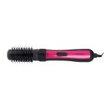 Esperanza EBL008 hair styling tool Hot air brush Black Red 1.8 m 1000 W