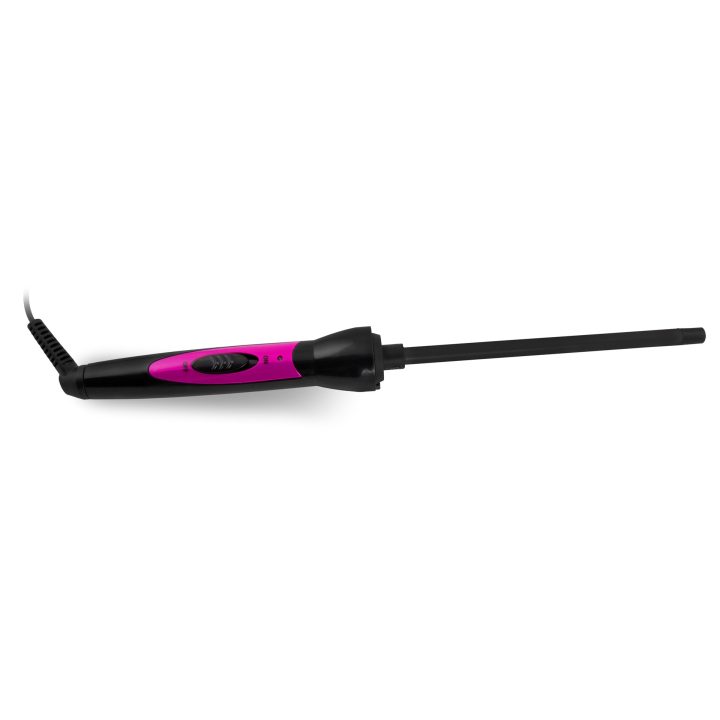 Esperanza EBL014 hair styling tool Warm Black 25 W 1.8 m