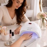 Esperanza EBN010 nail dryer UV + LED 36W