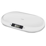 Esperanza EBS019 baby scale White