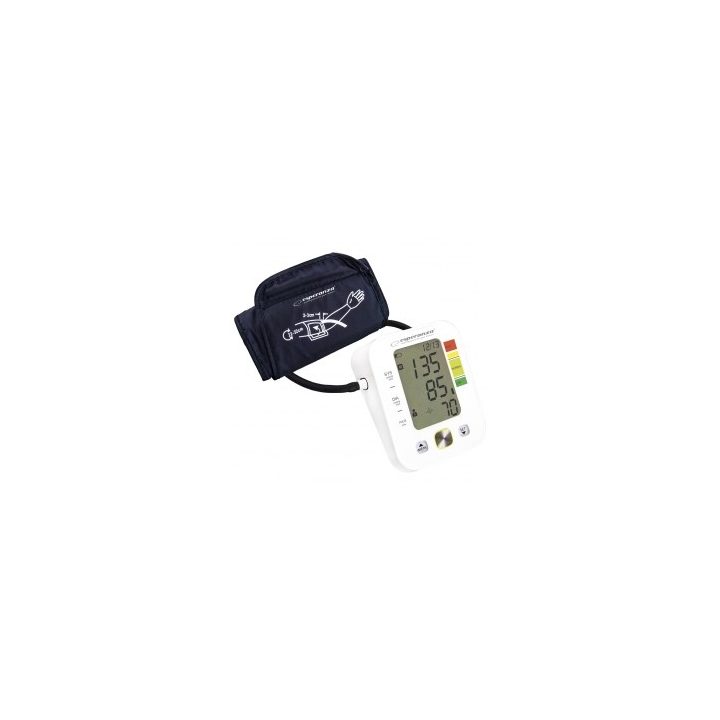 Esperanza ECB003 blood pressure unit Upper arm Semi-automatic