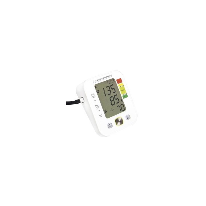 Esperanza ECB003 blood pressure unit Upper arm Semi-automatic