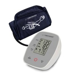 Esperanza ECB007 upper arm blood pressure monitor