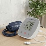 Esperanza ECB007 upper arm blood pressure monitor