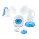 Esperanza ECM003B breast pump 150 ml Electronic
