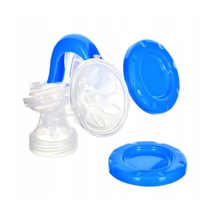 Esperanza ECM003B breast pump 150 ml Electronic