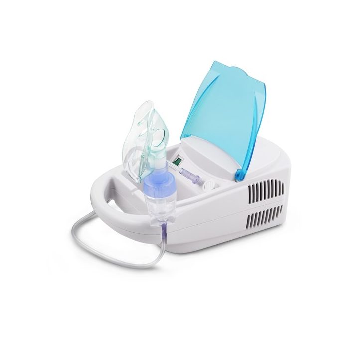Esperanza ECN002 nebulizer Mesh nebuliser