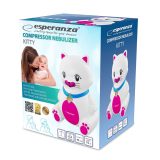 Esperanza ECN003 nebulizer Mesh nebuliser