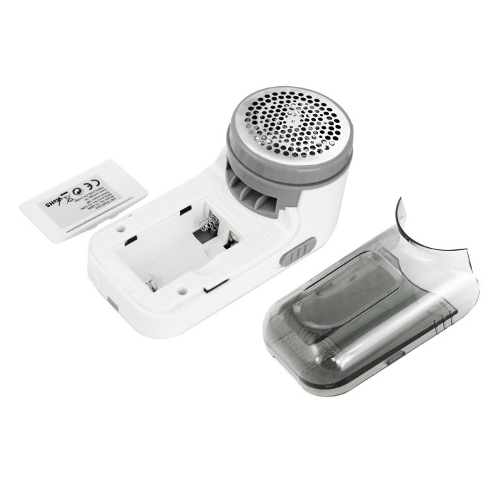 Esperanza ECS009 Clothes Shaver White