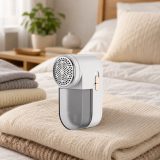 Esperanza ECS010 Clothes Shaver White