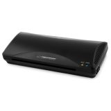 Esperanza EFL001 laminator Cold/hot laminator 250 mm/min Black