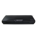 Esperanza EFL001 laminator Cold/hot laminator 250 mm/min Black