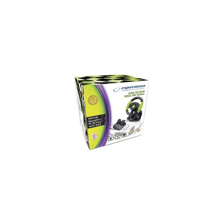 Esperanza EG104 gaming controller accessory