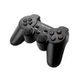 Esperanza EGG107K Gaming Controller Gamepad PC Playstation 3 Analogue / Digital USB 2.0 Black