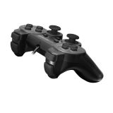 Esperanza EGG107K Gaming Controller Gamepad PC Playstation 3 Analogue / Digital USB 2.0 Black