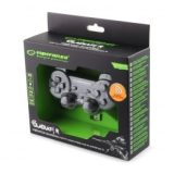 Esperanza EGG108K Gaming Controller Black USB 2.0 Gamepad Analogue / Digital PC Playstation 3
