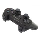 Esperanza EGG109K Gaming Controller Black Bluetooth Joystick Analogue Playstation 3