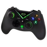 Esperanza EGG112K Game Controller Gamepad PS3 XBOX ONE PC USB 2.0 Black