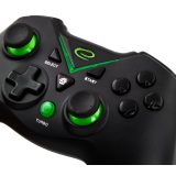 Esperanza EGG112K Game Controller Gamepad PS3 XBOX ONE PC USB 2.0 Black