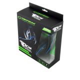 Esperanza EGH330B Head-band Black Blue