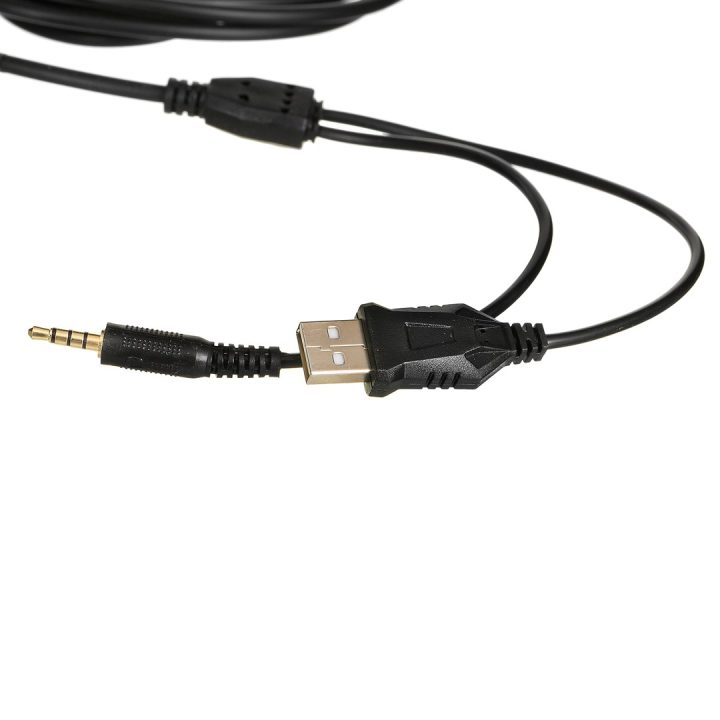 Esperanza EGH430 Headphones with microphone Headband Black Green