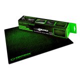 Esperanza EGP101G mouse pad Gaming mouse pad Black