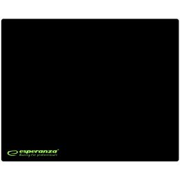 Esperanza EGP101K mouse pad Gaming mouse pad Black