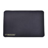 Esperanza EGP101K mouse pad Gaming mouse pad Black