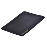 Esperanza EGP101K mouse pad Gaming mouse pad Black