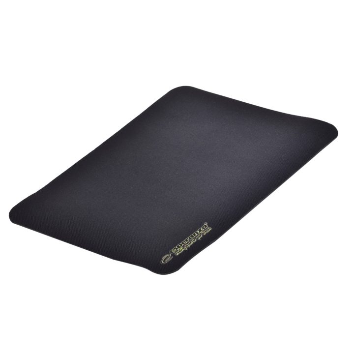 Esperanza EGP101K mouse pad Gaming mouse pad Black