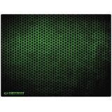 Esperanza EGP103G mouse pad Gaming mouse pad Black Green