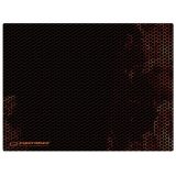 Esperanza EGP103R mouse pad Gaming mouse pad Black