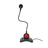 Esperanza EH130 microphone PC microphone Black Red