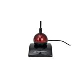 Esperanza EH130 microphone PC microphone Black Red