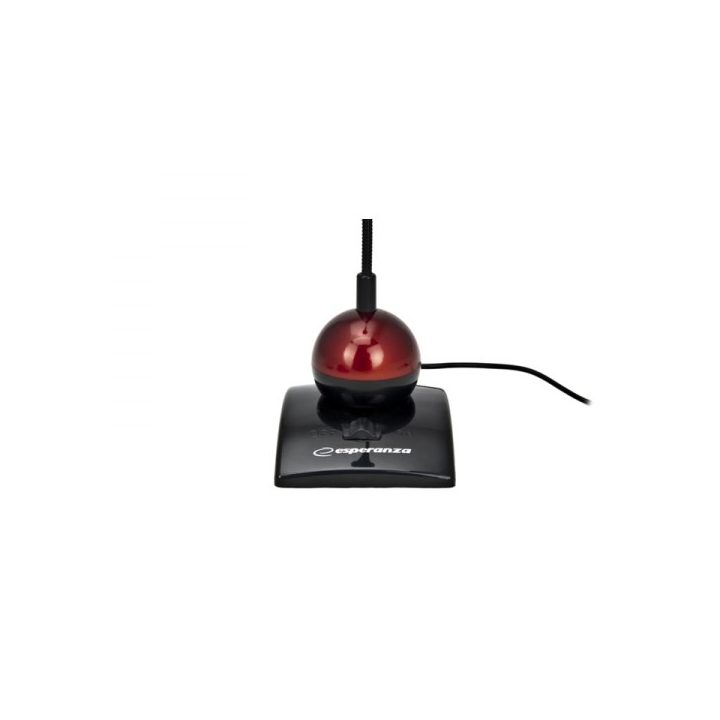 Esperanza EH130 microphone PC microphone Black Red