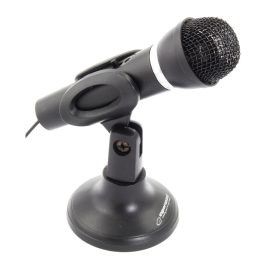 Esperanza EH180 microphone Table microphone Black
