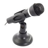 Esperanza EH180 microphone Table microphone Black