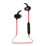 Esperanza EH186K headphones/headset Wireless In-ear Sports Bluetooth Black Red