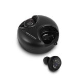 Esperanza EH228K headphones/headset Wireless In-ear Calls/Music Micro-USB Bluetooth Black