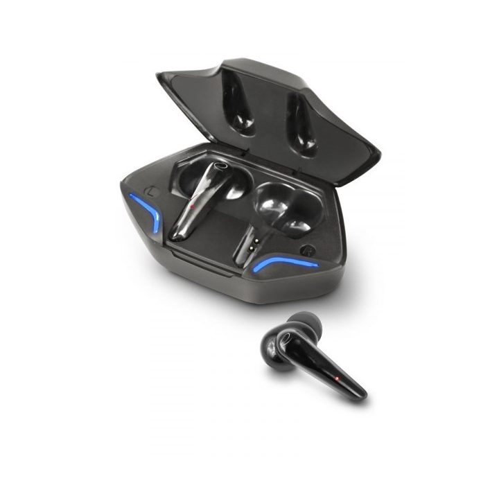 Esperanza EH231K headphones/headset Wireless In-ear Calls/Music Micro-USB Bluetooth Black