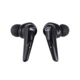 Esperanza EH231K headphones/headset Wireless In-ear Calls/Music Micro-USB Bluetooth Black