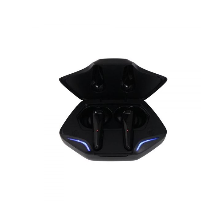 Esperanza EH231K headphones/headset Wireless In-ear Calls/Music Micro-USB Bluetooth Black