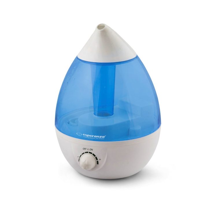 Esperanza EHA005 Air humidifier 2 6L