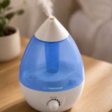 Esperanza EHA005 Air humidifier 2 6L